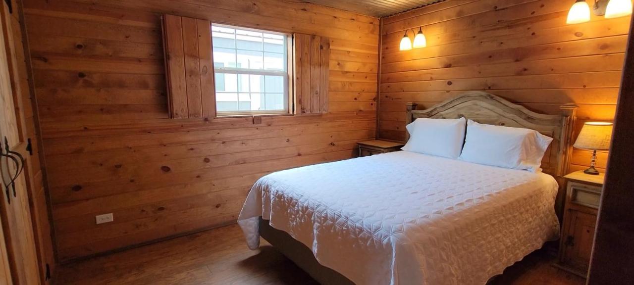 Stateline Cabin Hobbs Exterior foto